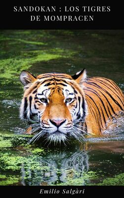 Sandokán: Los tigres de Mompracem
