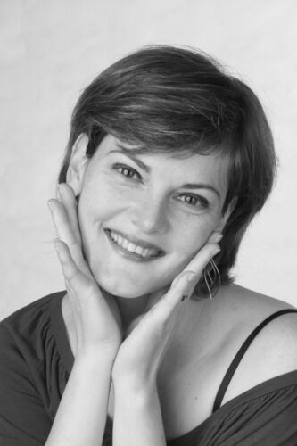Sandra Berger Sandra Berger