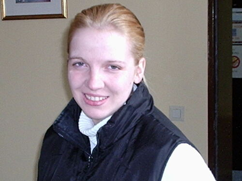 Sandra Borchert Sandra Borchert
