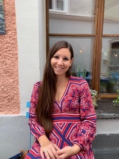 Sandra Feldweber