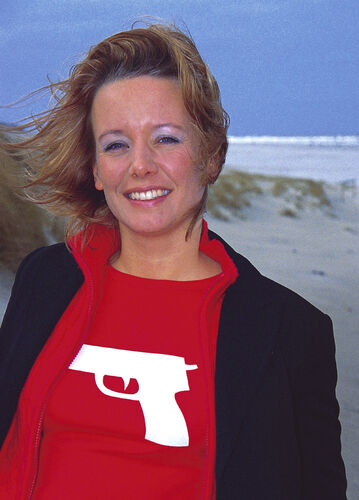 Sandra Lüpkes Sandra Lüpkes