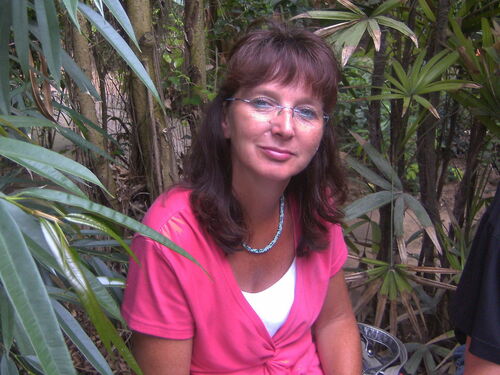 Sandra Widulle Sandra Widulle