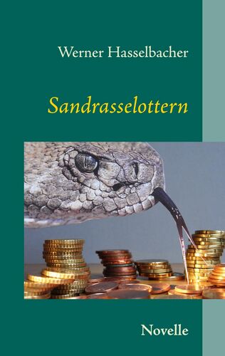Sandrasselottern