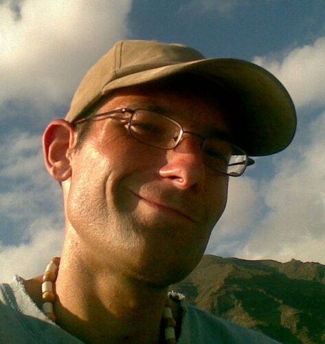 Sandro Paolini