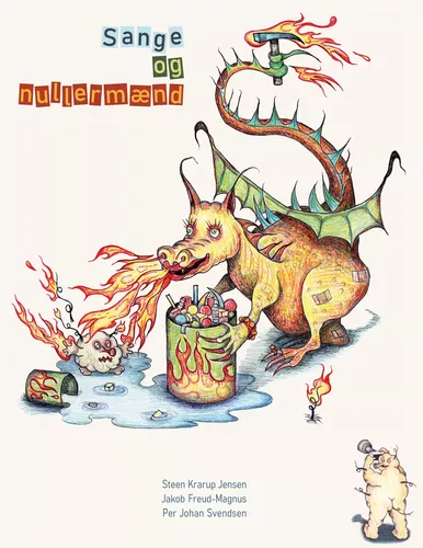 Sange og nullermænd