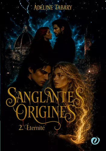 Sanglantes origines