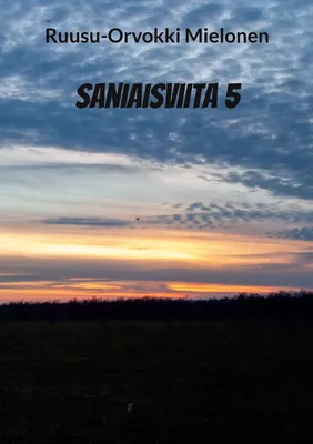 Saniaisviita 5