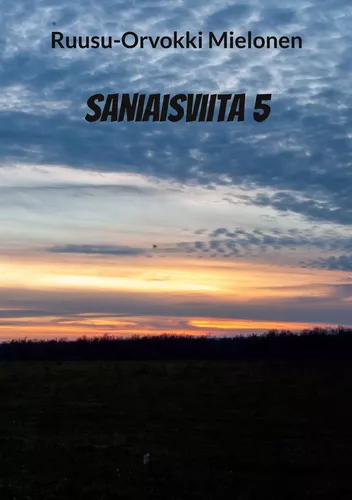 Saniaisviita 5