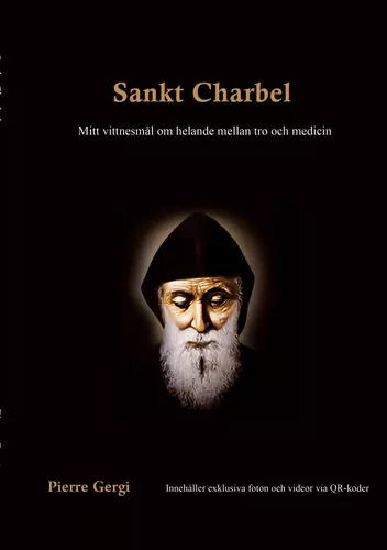 Sankt Charbel