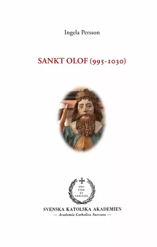 Sankt Olof (995-1030)