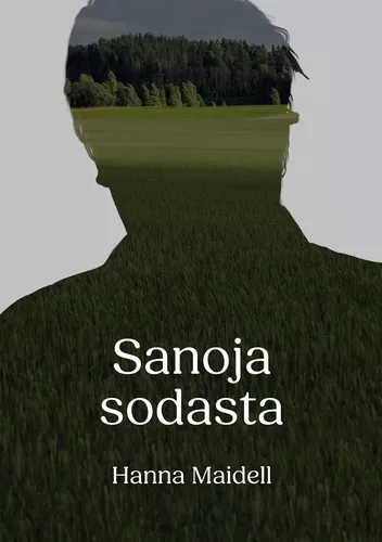 Sanoja sodasta
