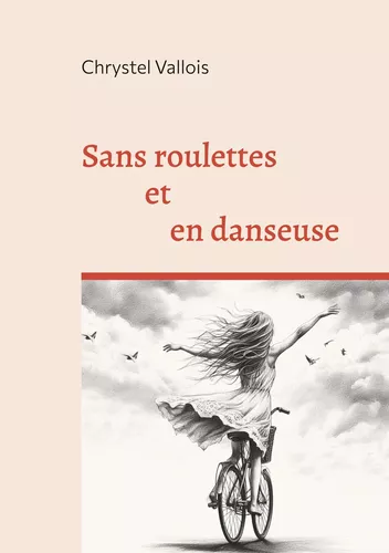 Sans roulettes et en danseuse