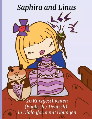 Saphira and Linus