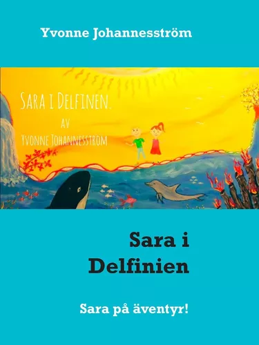 Sara i Delfinien