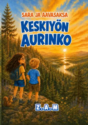 Sara ja Aavasaksa