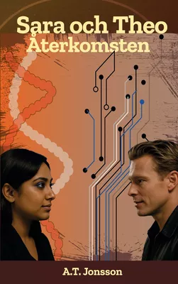 Sara och Theo - Återkomsten