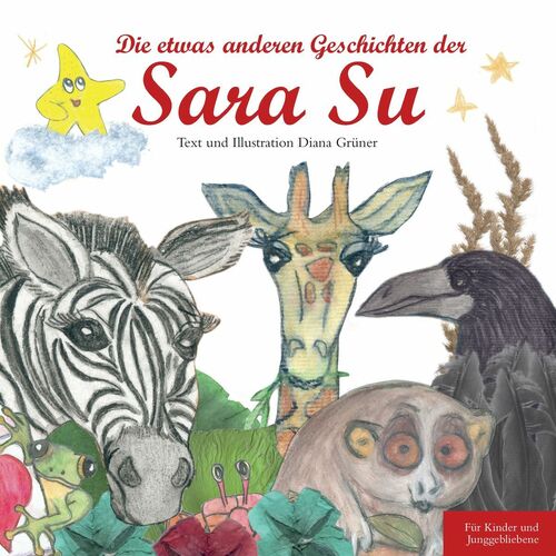 Sara Su