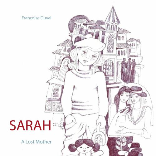 Sarah - A Lost Mother
