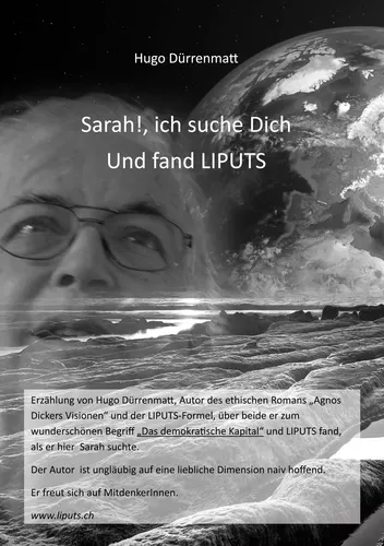 Sarah ich suche Dich und fand Liputs