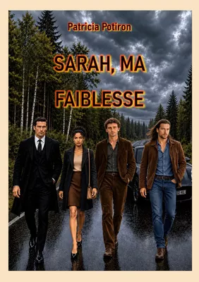 Sarah, ma faiblesse