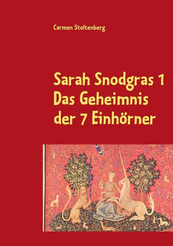 Sarah Snodgras 1