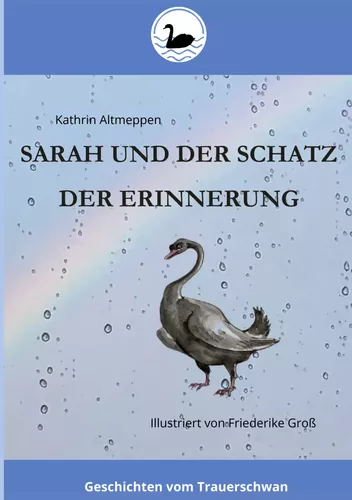 Sarah und der Schatz der Erinnerung