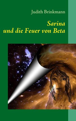 Sarina und die Feuer von Beta