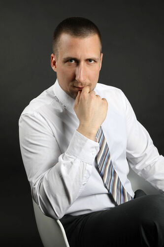 Sascha Michael Campi