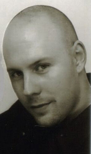 Sascha Sekinger Sascha Sekinger