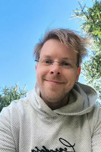 Sascha Weißgerber
