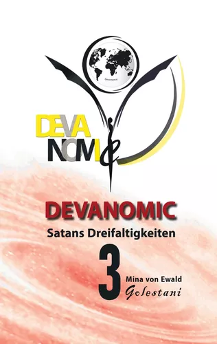 Satanische  Dreifaltigkeiten III