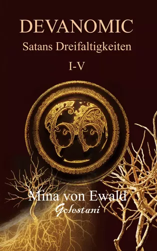 Satans Dreifaltigkeiten I bis V