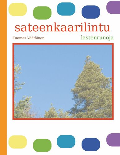 sateenkaarilintu