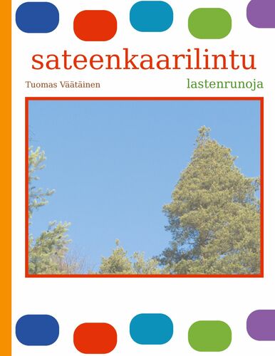 sateenkaarilintu