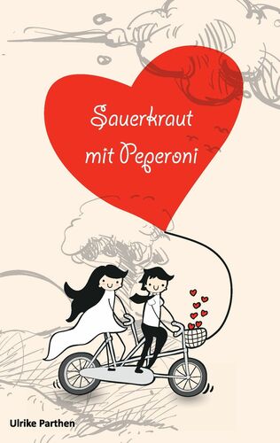 Sauerkraut mit Peperoni
