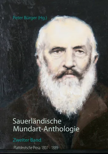 Sauerländische Mundart-Anthologie II