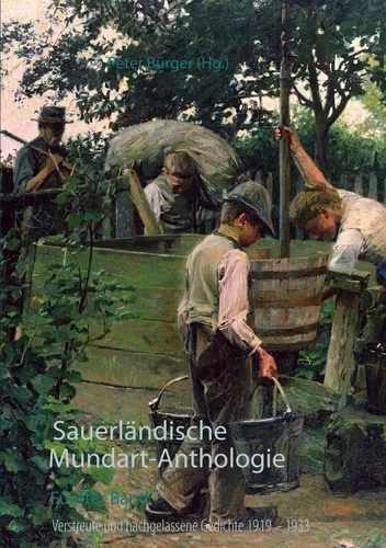 Sauerländische Mundart-Anthologie V