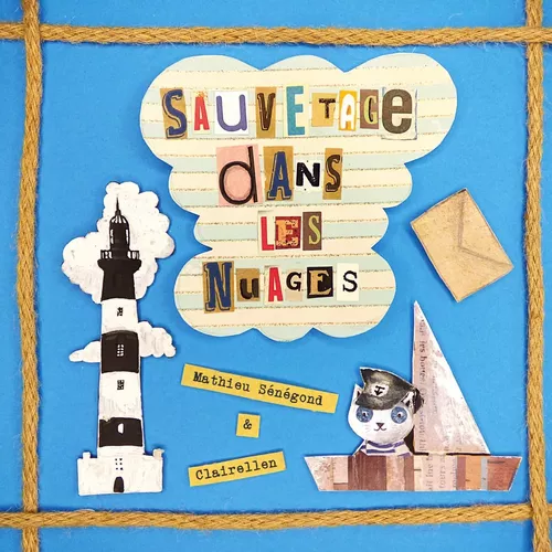 Sauvetage dans les nuages