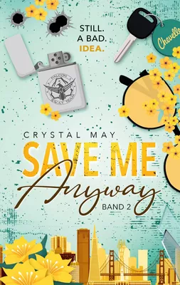 Save Me Anyway