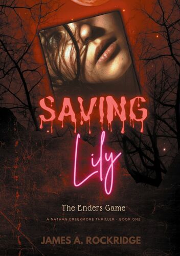 Saving Lily - The Enders Game