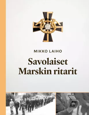 Savolaiset Marskin ritarit
