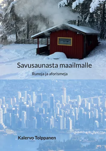 Savusaunasta maailmalle
