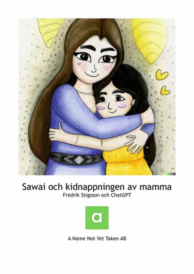 Sawai och kidnappningen av mamma
