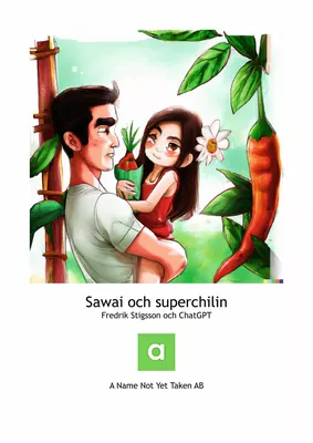 Sawai och superchilin