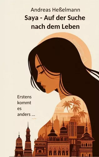 Saya - Auf der Suche nach dem Leben