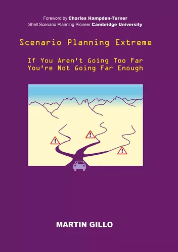 Scenario Planning Extreme