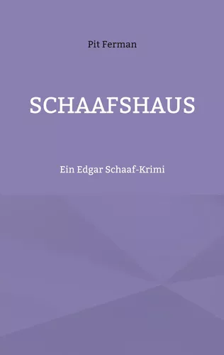 Schaafshaus