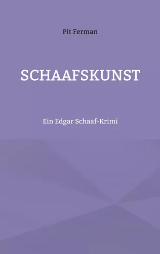 Schaafskunst