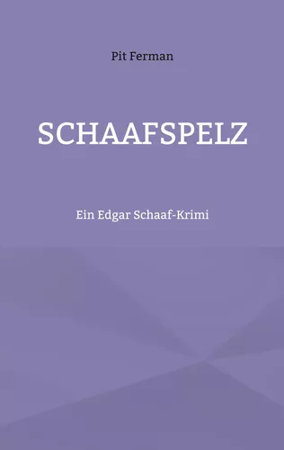Schaafspelz