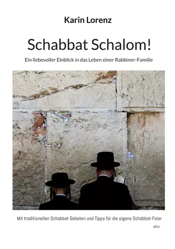 Schabbat Schalom